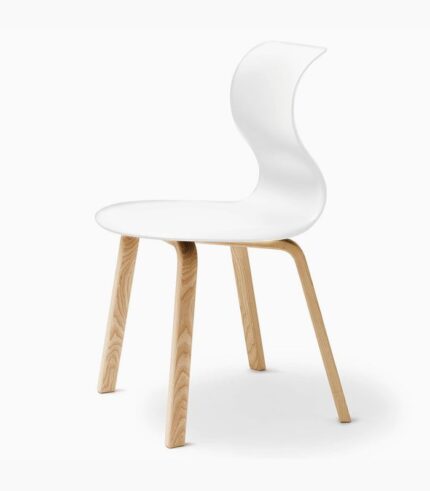 Panton tunior chair：圖片 3