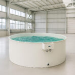 Polypropylene Tank for Aquaculture, Storage, and RAS Systems - Image 3