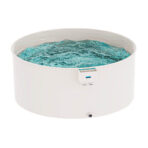 Polypropylene Tank for Aquaculture, Storage, and RAS Systems - Image 2