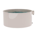 Polypropylene Tank for Aquaculture, Storage, and RAS Systems - Image 12